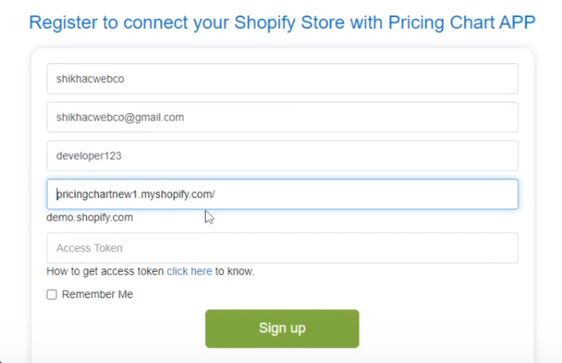 PriceCharting Shopify Tool